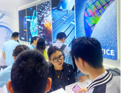 【展会回顾】DDPAY钱包股份2025慕尼黑上海电子展完美收官(图6)