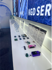 【展会回顾】DDPAY钱包股份2025慕尼黑上海电子展完美收官(图3)